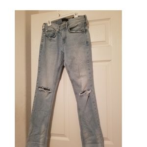 Bullhead jeans